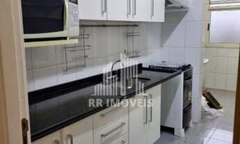 Imagem 5: RRCOD4651D Apartamento 101m² CONDOMÍNIO BOSQUES DO TAMBORÉ - OPORTUNIDADE - 2 Dorms 2 Vaga