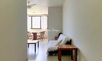 Imagem 5: Apartamento para venda tem 77 metros quadrados com 2 quartos