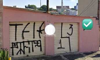 Imagem 2: Conjunto de casas - Vila Formosa