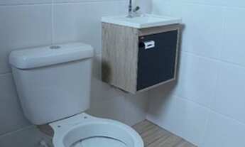 Imagem 7: CONSELHEIRO LAFAIETE - Apartamento Padrão - Moinhos