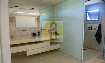 Imagem 7: BARRA GOLDEN GREEN APARTAMENTO COM 4 SUÍTES