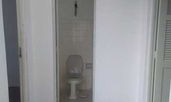 Imagem 7: Apartamento para aluguel possui 37 metros quadrados com 2 quartos em Catumbi - Rio de Jane