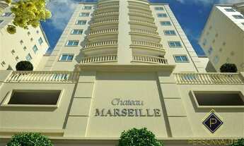 Imagem: Apartamento à venda no bairro São Francisco