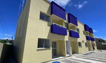 Imagem 2: CF) EXCELENTE IMÓVEL EM PAU AMARELO COM DOCUMENTAÇÃO INCLUSA ( PODENDO ZERAR A ENTRADA