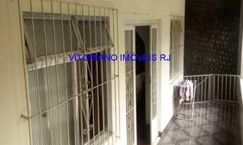 Imagem 2: Ampla Casa Com 3 Quartos Frente De Rua Em Pavuna!