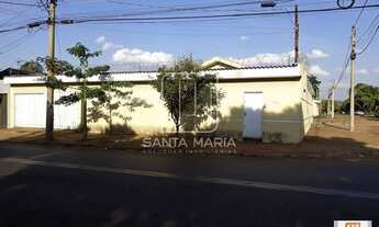 Imagem: Casa (térrea na rua) 4 dormitórios/suite