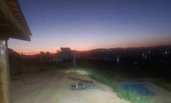 Imagem: A casa do Lago, linda chácara em Igaratá