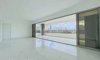 Imagem 2: Apartamento em Vila do Sereno - Nova Lima