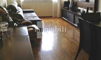 Imagem 3: Pinheiros - More com estilo!!