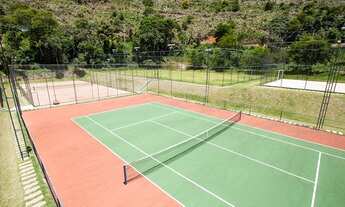 Imagem 4: Lote/Terreno para venda tem 300 metros quadrados em Vargem Grande - Teresópolis - RJ