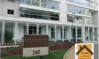 Imagem: Apartamento Alto Padrão para Venda em Alphaville