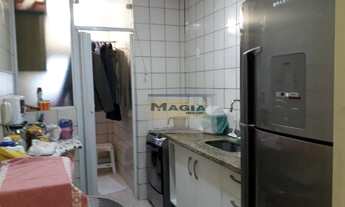 Imagem 3: Apto V.Prudente Apartamento com 2 dormitórios