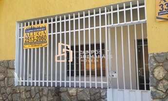 Imagem 2: Casa para aluguel, 3 quartos, Santa Margarida - Belo Horizonte/MG
