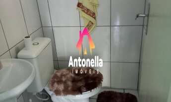 Imagem 5: Sobrado bairro Kayser REF: 5753