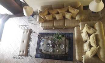 Imagem 7: Casa com 5 dormitórios à venda, 358 m² por R$ 2.100.000,00 - Condomínio Estância Marambaia