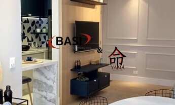 Imagem 2: CURITIBA - Apartamento Padrão - Bigorrilho