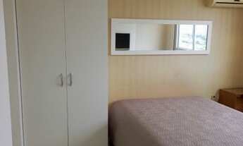 Imagem 15: Alugo ótimo apartamento de 3 Qtos mobiliado no Recreio