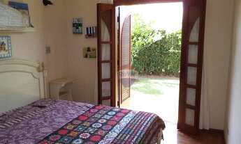 Imagem 7: Casa com 8 dormitórios e 5 suítes