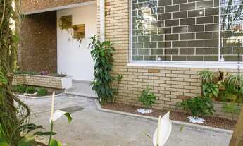 Imagem 3: Sobrado Vilagio garagem para venda possui 168 metros quadrados com 4 suítes