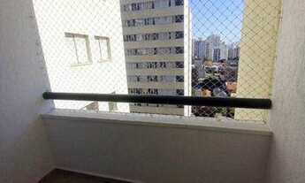 Imagem 6: Apartamento com 2 dormitórios para alugar, 54 m² por R$ 2.800,00/mês - Perdizes - São Paul