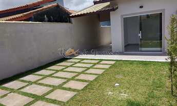 Imagem 3: Casa com 2 dorms, Jardim Grandesp, Itanhaém - R$ 340 mil, Cod: 627