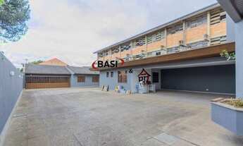 Imagem 4: CURITIBA - Terreno Padrão - UBERABA