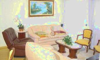 Imagem 3: Apartamento à venda no Jardim Esplanada com 126 m²