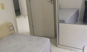 Imagem 3: Apartamento Sun Castle segundo andar tem 43 metros quadrados com 2 quartos, 1 banheiro 1