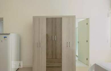 Imagem 2: Apartamento à Venda - Laranjeiras, 1 Quarto, 25 m2