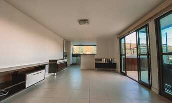 Imagem: Cobertura linear com vista para Venda em