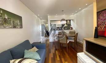 Imagem 4: Apartamento para Venda em Campinas, Mansões Santo Antônio, 3 dormitórios, 1 suíte, 2 banhe