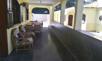 Imagem 6: GUAPIMIRIM- MINI SITIO SUBIDA DA SERRA - FUNDOS PARA O RIO