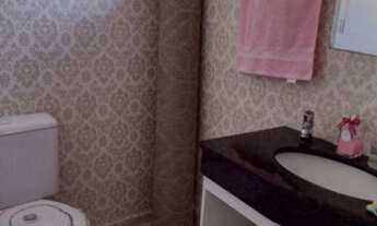 Imagem 5: SOBRADO COND. SPLENDOREda, 80 m² por R$ 500.000 - Jardim Simus - Sorocaba/SP