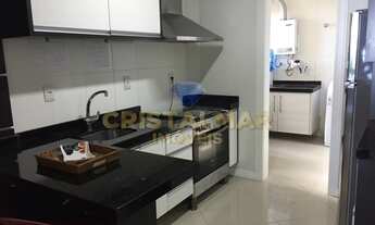 Imagem 6: BEIRA MAR COM 3 SUITES NA PRAIA DE BOMBAS E PISCINA