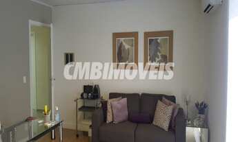 Imagem 4: CAMPINAS - Conjunto Comercial/Sala - CAMBUÍ