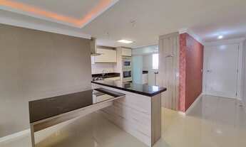 Imagem 2: Apartamento Semi Mobiliado com 3 dormitórios no Rio Branco - Caxias do Sul - RS