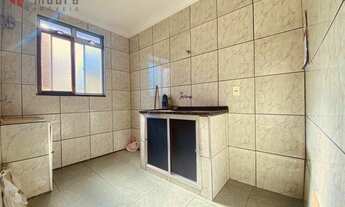 Imagem 7: Apartamento com 2 dormitórios à venda, 45 m² por R$ 75.000,00 - Barbosa Lage - Juiz de For