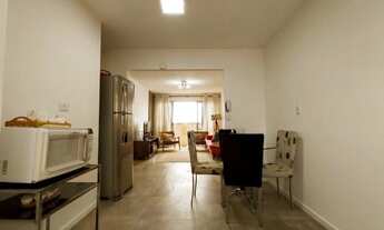 Imagem 6: Vila Olímpia - Apartamento com 2 Dormitórios, vaga de garagem, 70m² - Locação R$ 3.200,00