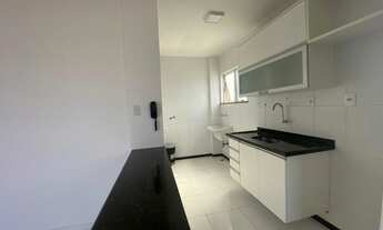 Imagem 6: Apartamento 1 Quarto para Venda em Salvador, Costa Azul, 1 dormitório, 1 banheiro, 2 vagas