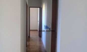 Imagem 2: Apartamento 03 Quartos, Bairro São João Batista!