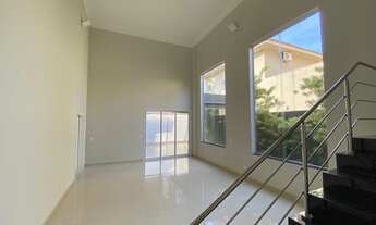 Imagem: Casa à venda no Condomínio Eco Village