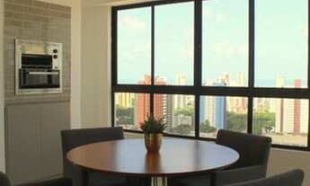 Imagem 6: Em MIRAMAR próximo do MAR e do CENTRO