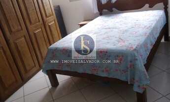 Imagem 7: Apartamento à Venda em Brotas com 3 Quartos e 133 m² -Oportunidade em Brotas - Salvador/BA