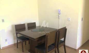 Imagem 2: Apartamento (tipo - padrao) 2 dormitórios, cozinha planejada, em condomínio fechado