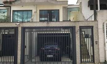 Imagem 3: SOBRADO 4 DORMITÓRIOS 6 VAGAS PARA LOCAÇÃO