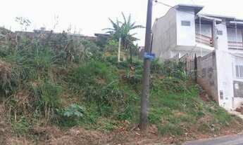 Imagem: Terreno residencial à venda, Vila Colega