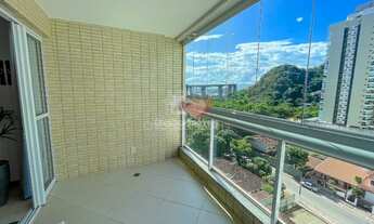 Imagem: APARTAMENTO RESIDENCIAL em VILA VELHA