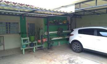 Imagem 4: Casa a venda de 3 dormitórios no Jardim Piazza de Roma