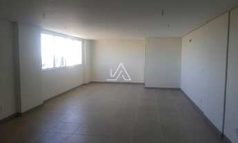 Imagem 5: EDIFÍCIO TITANIUM TOWER - SALA AÉREA