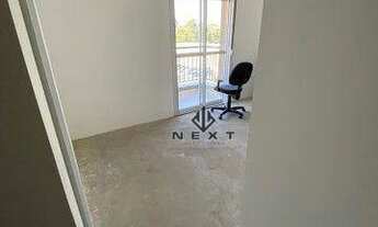 Imagem 7: Apartamento com 3 dormitórios à venda, 109 m² por R$ 848.000 - Centro Comercial Jubran - B